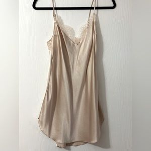 Victoria’s Secret size small slip dress
